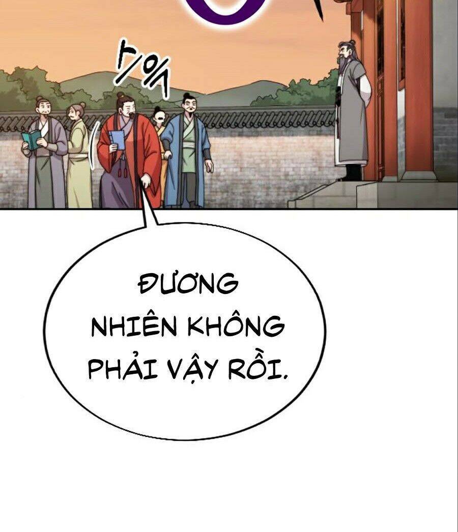 Hoa Sơn Tái Xuất Chapter 11 - Trang 12