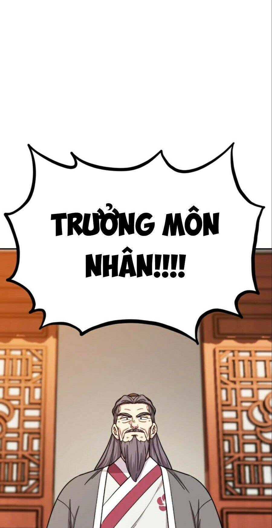 Hoa Sơn Tái Xuất Chapter 11 - Trang 33