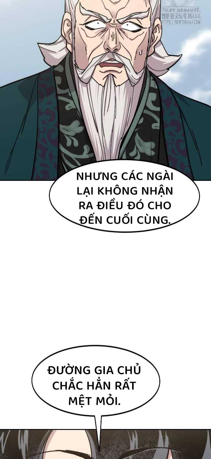 Hoa Sơn Tái Xuất Chapter 146 - Trang 86