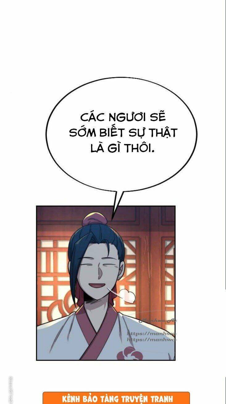 Hoa Sơn Tái Xuất Chapter 18 - Trang 17