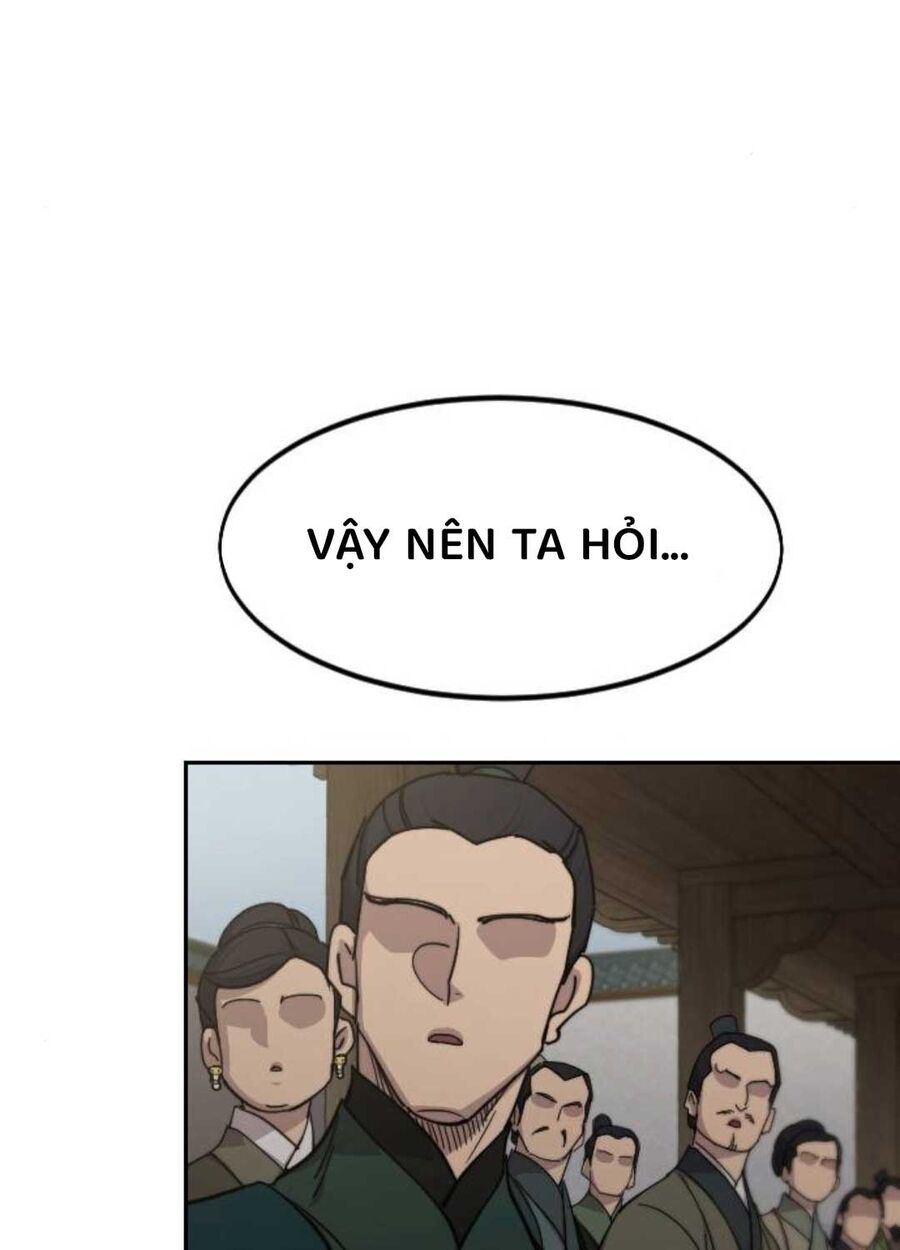 Hoa Sơn Tái Xuất Chapter 144 - Trang 42