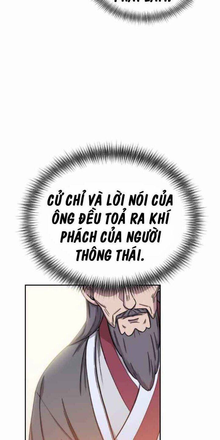 Hoa Sơn Tái Xuất Chapter 6 - Trang 14