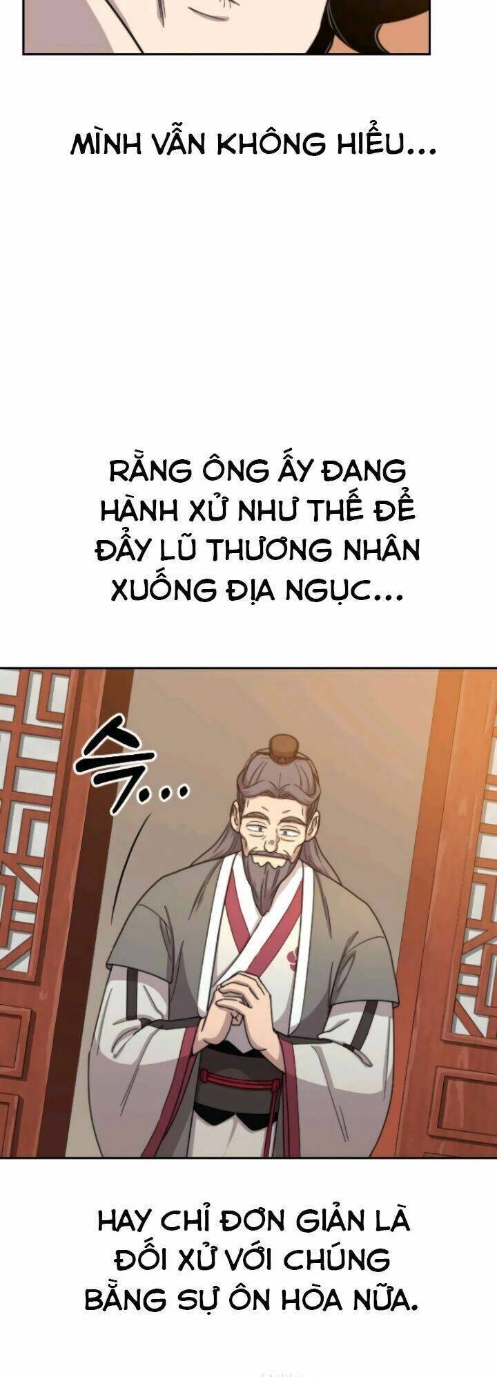 Hoa Sơn Tái Xuất Chapter 10 - Trang 40