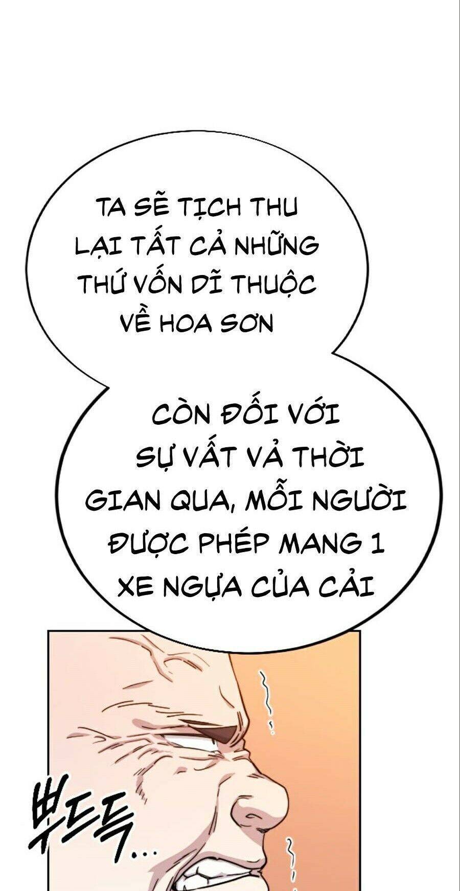 Hoa Sơn Tái Xuất Chapter 11 - Trang 39