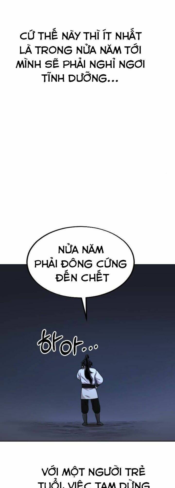 Hoa Sơn Tái Xuất Chapter 15 - Trang 41