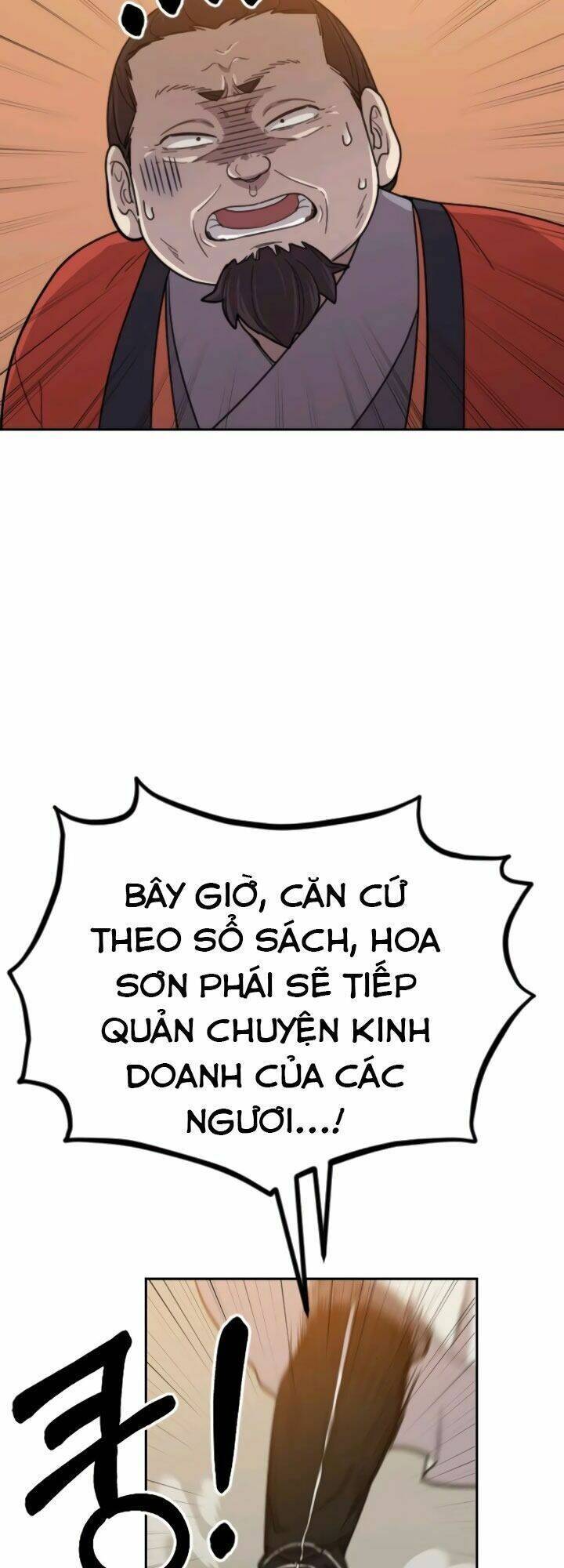 Hoa Sơn Tái Xuất Chapter 10 - Trang 116