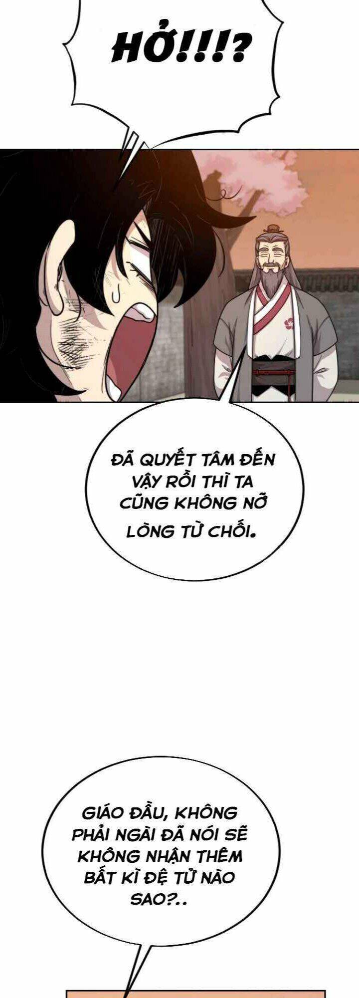 Hoa Sơn Tái Xuất Chapter 3 - Trang 80