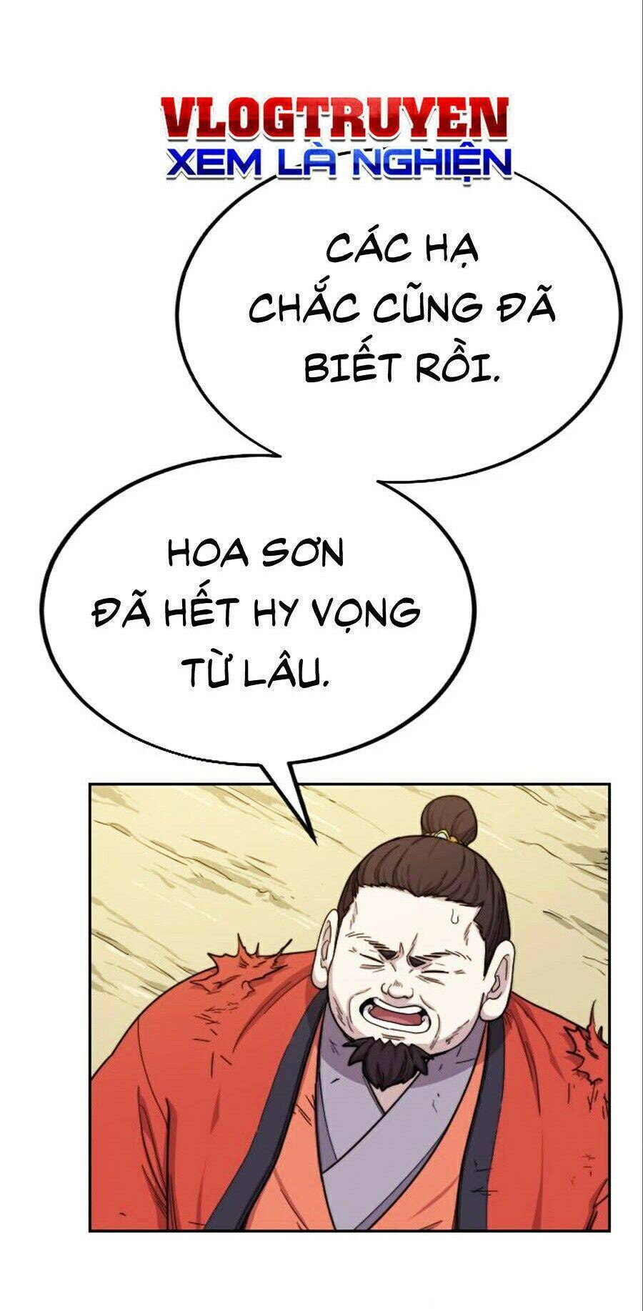 Hoa Sơn Tái Xuất Chapter 13 - Trang 23