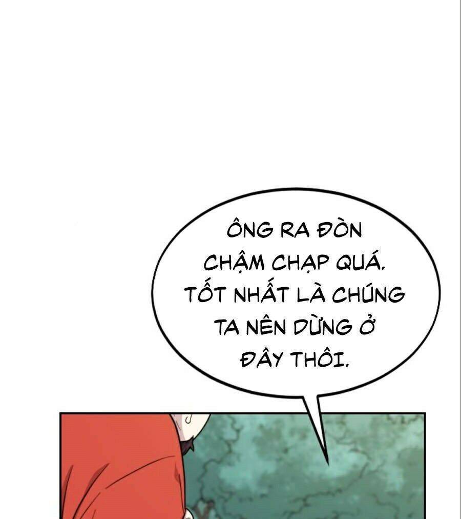 Hoa Sơn Tái Xuất Chapter 12 - Trang 32