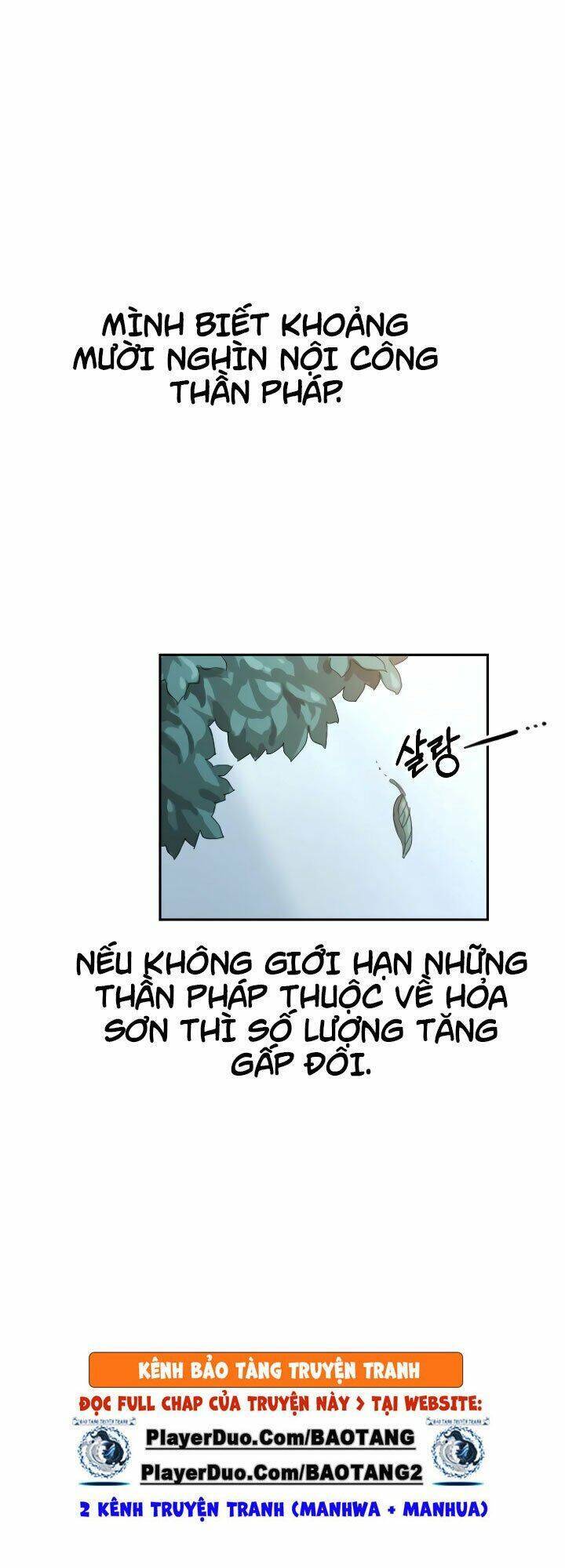 Hoa Sơn Tái Xuất Chapter 2 - Trang 50