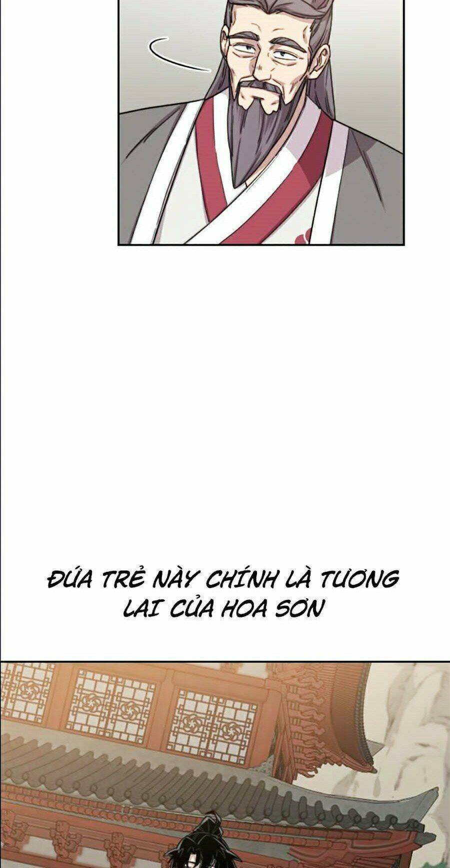 Hoa Sơn Tái Xuất Chapter 19 - Trang 160