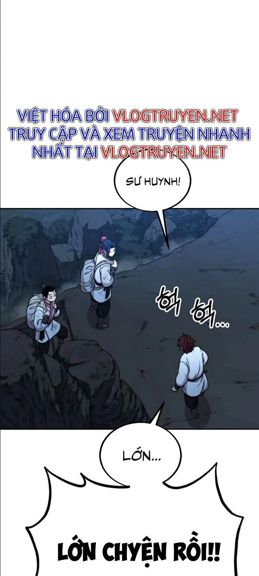 Hoa Sơn Tái Xuất Chapter 21 - Trang 62