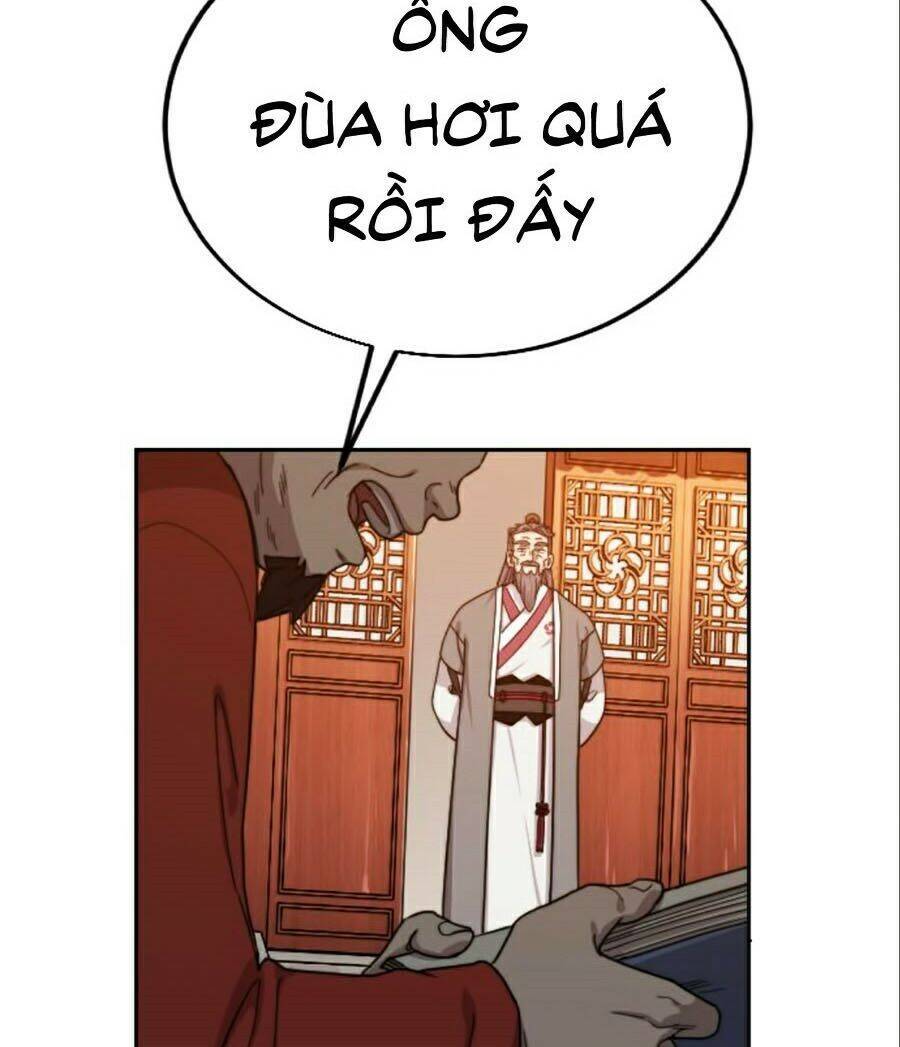 Hoa Sơn Tái Xuất Chapter 11 - Trang 5