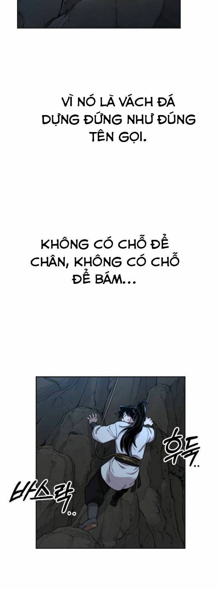 Hoa Sơn Tái Xuất Chapter 15 - Trang 75