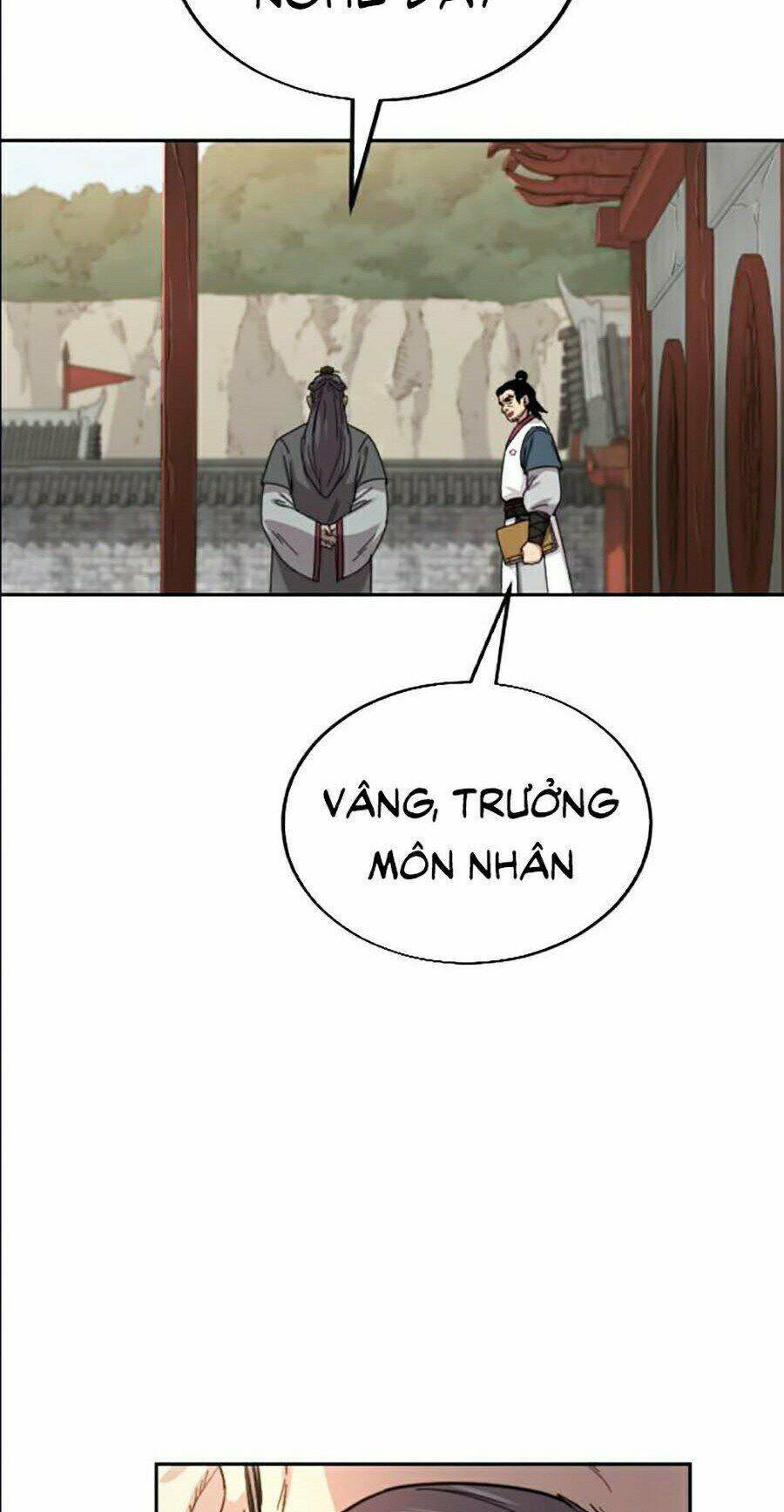 Hoa Sơn Tái Xuất Chapter 19 - Trang 149