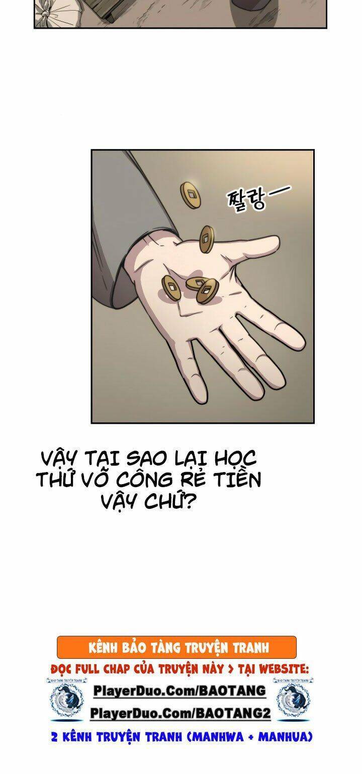 Hoa Sơn Tái Xuất Chapter 2 - Trang 54