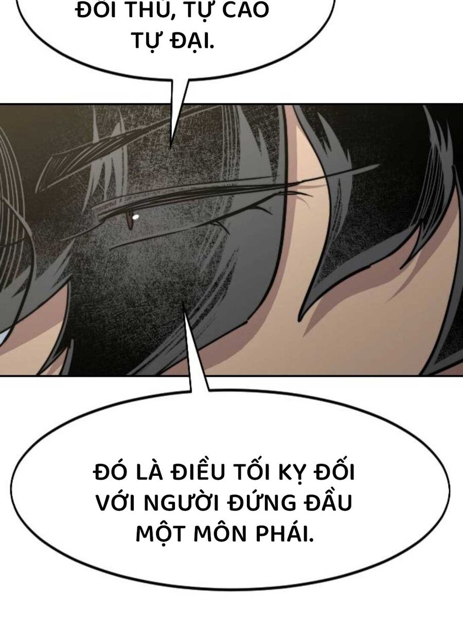 Hoa Sơn Tái Xuất Chapter 144 - Trang 41