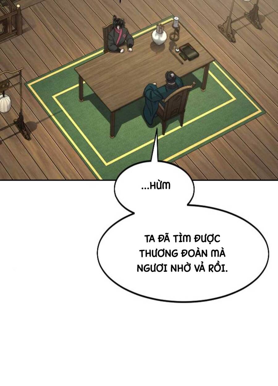 Hoa Sơn Tái Xuất Chapter 140 - Trang 23