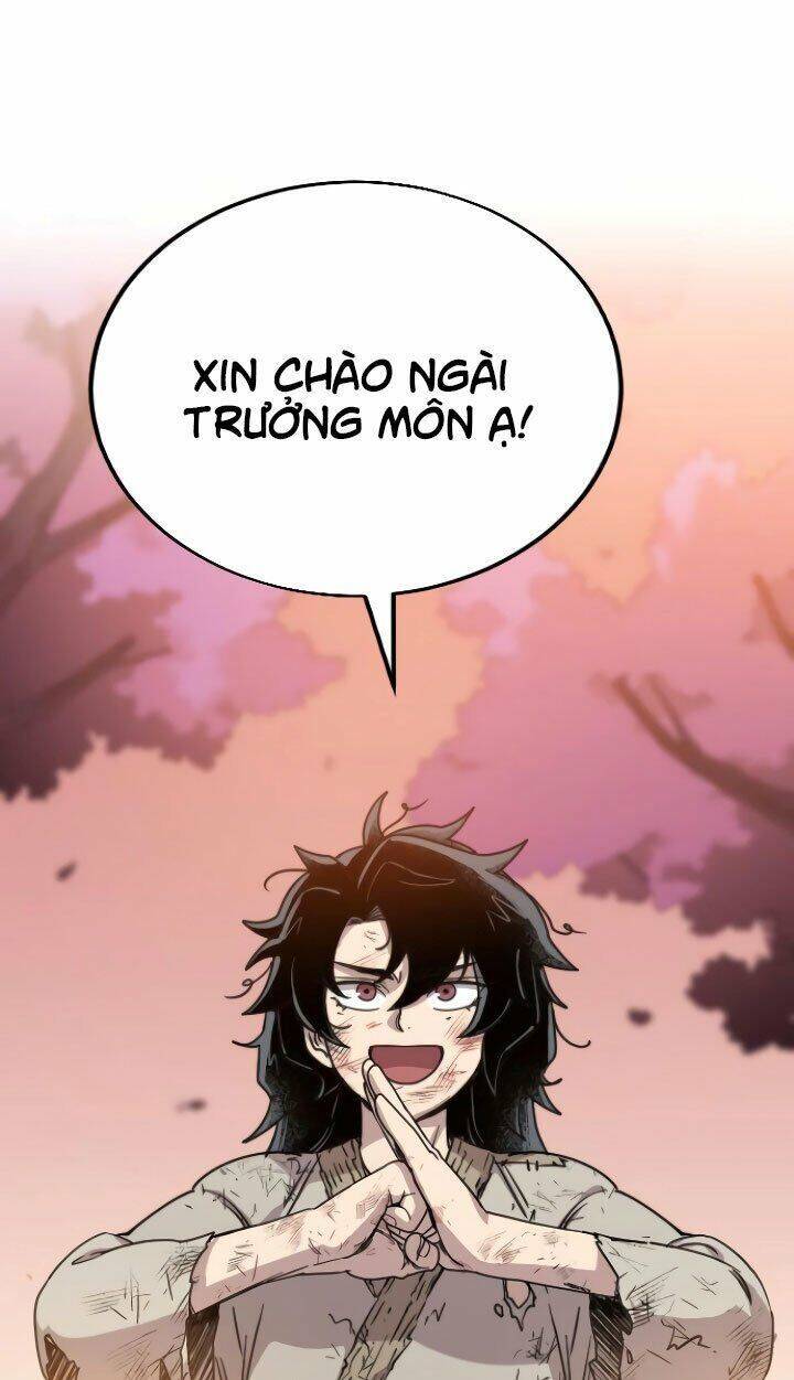 Hoa Sơn Tái Xuất Chapter 2 - Trang 120