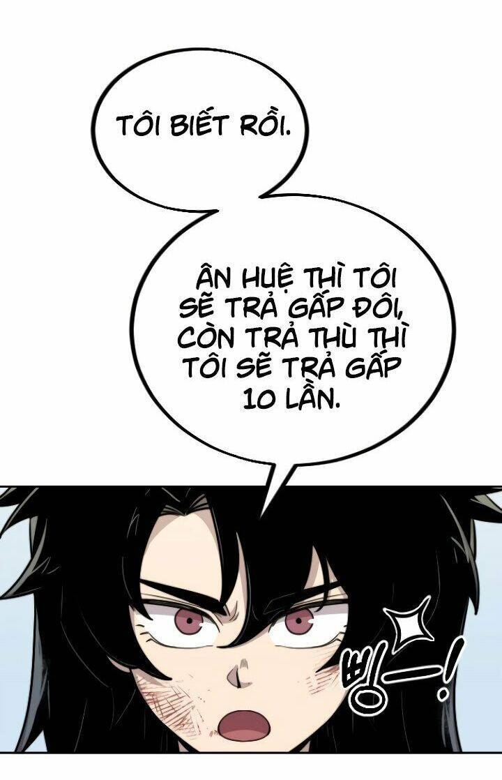 Hoa Sơn Tái Xuất Chapter 2 - Trang 26