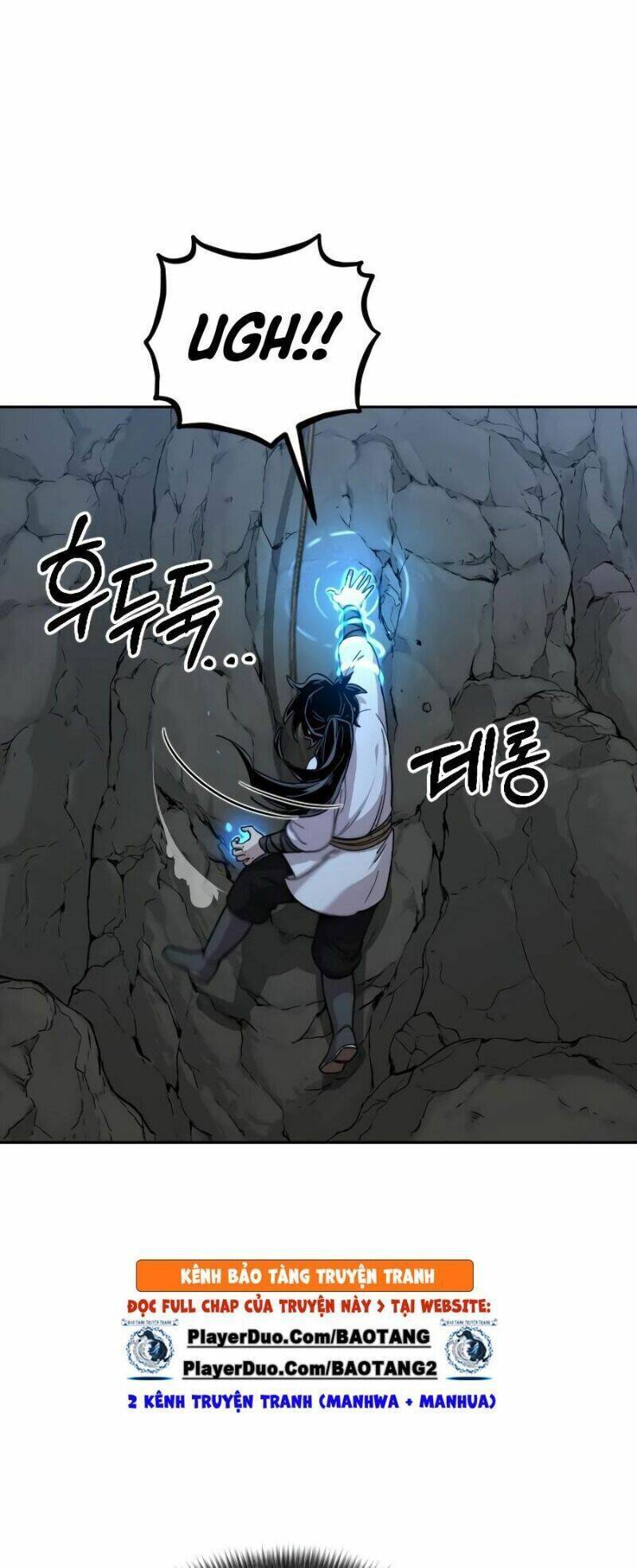 Hoa Sơn Tái Xuất Chapter 16 - Trang 14