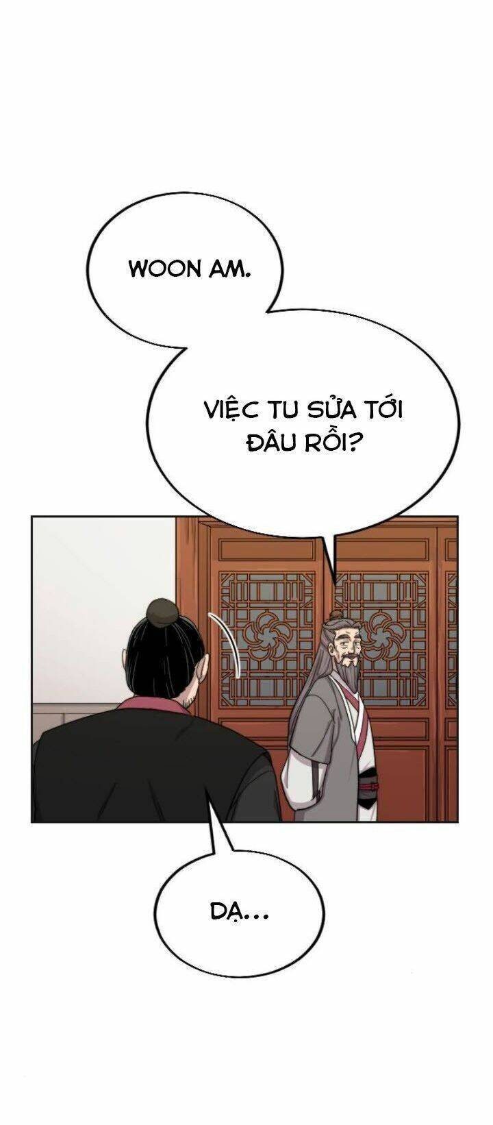 Hoa Sơn Tái Xuất Chapter 15 - Trang 19