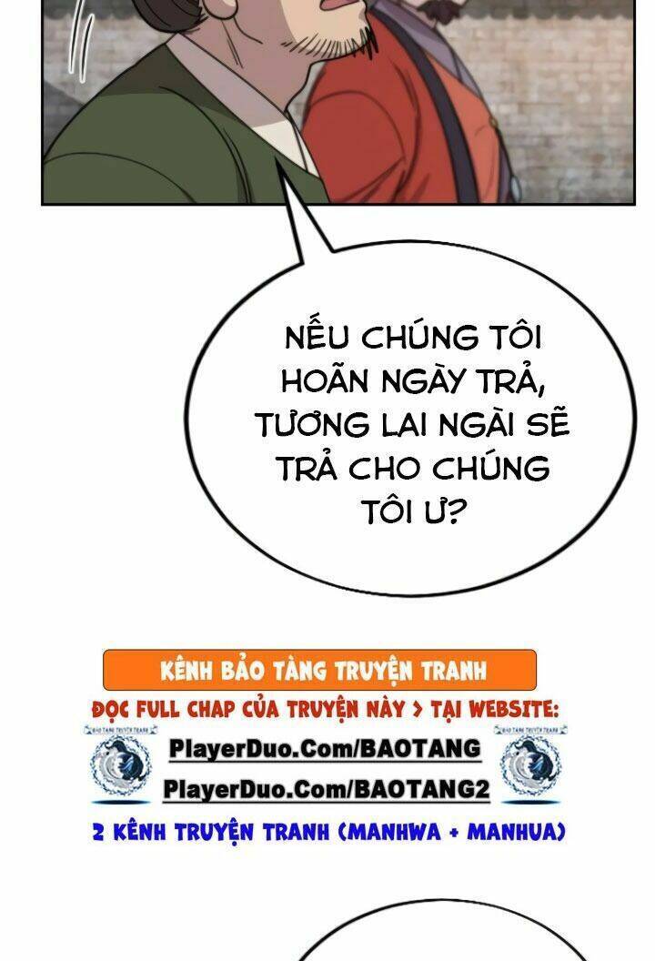 Hoa Sơn Tái Xuất Chapter 10 - Trang 54