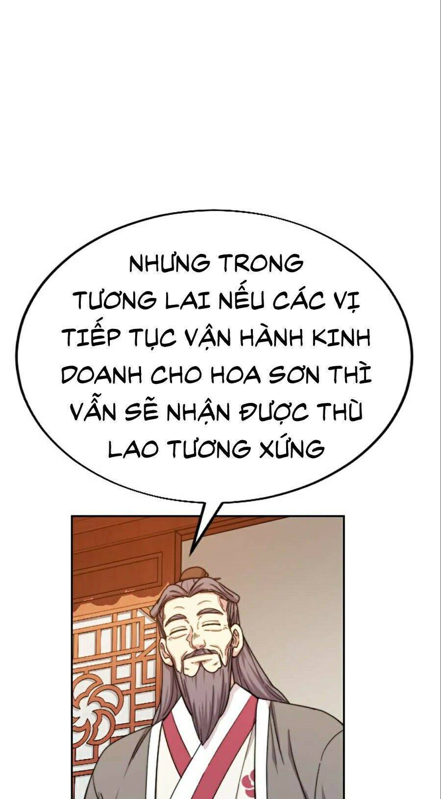 Hoa Sơn Tái Xuất Chapter 11 - Trang 45