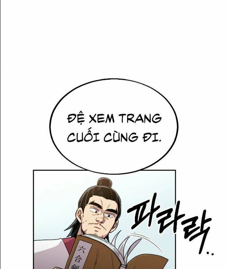 Hoa Sơn Tái Xuất Chapter 19 - Trang 2