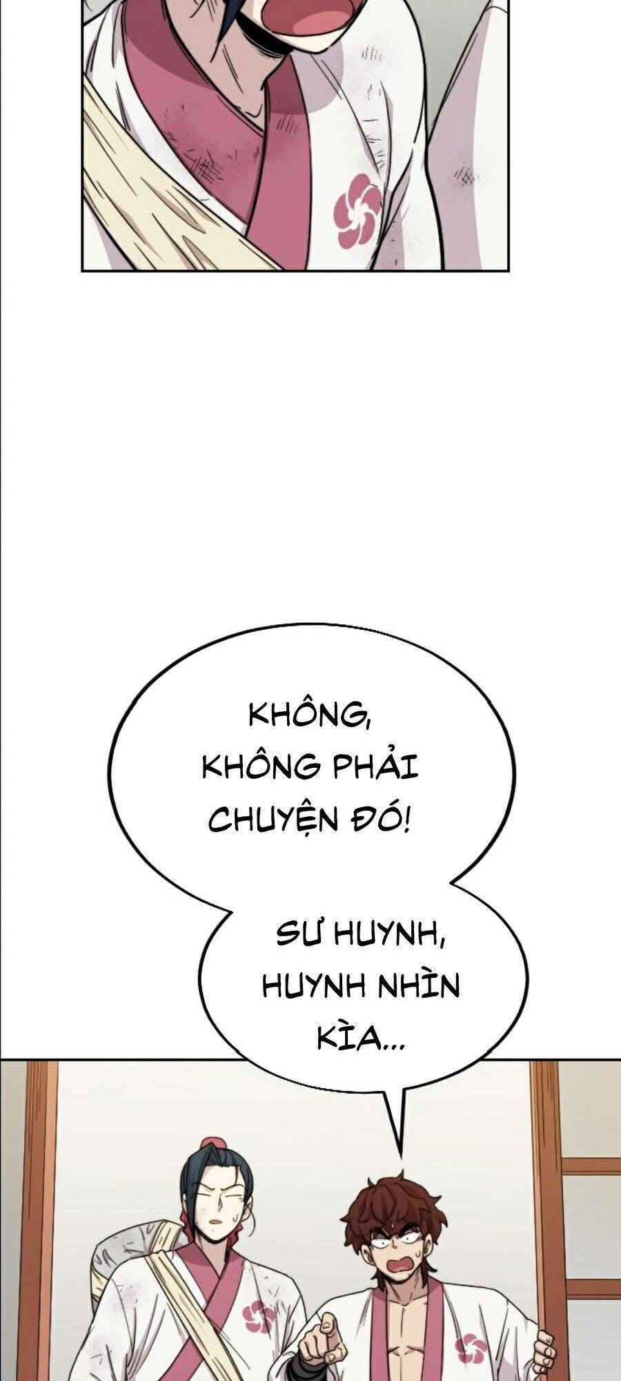 Hoa Sơn Tái Xuất Chapter 21 - Trang 76