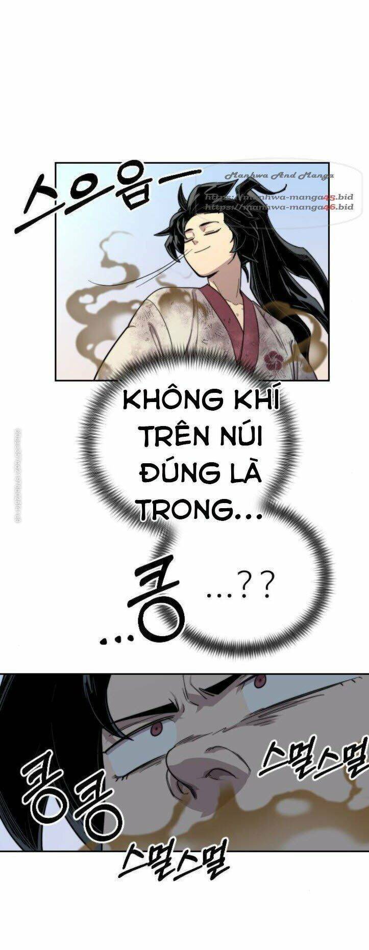 Hoa Sơn Tái Xuất Chapter 17 - Trang 86