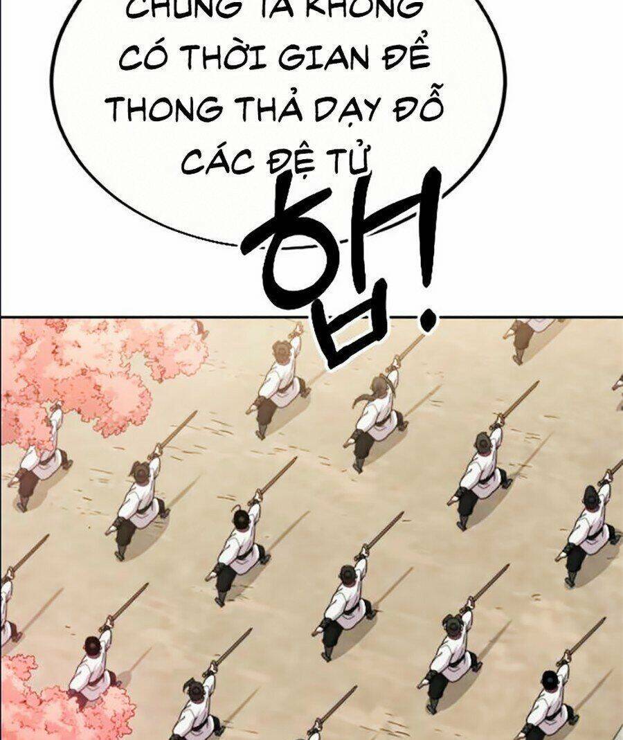 Hoa Sơn Tái Xuất Chapter 19 - Trang 52