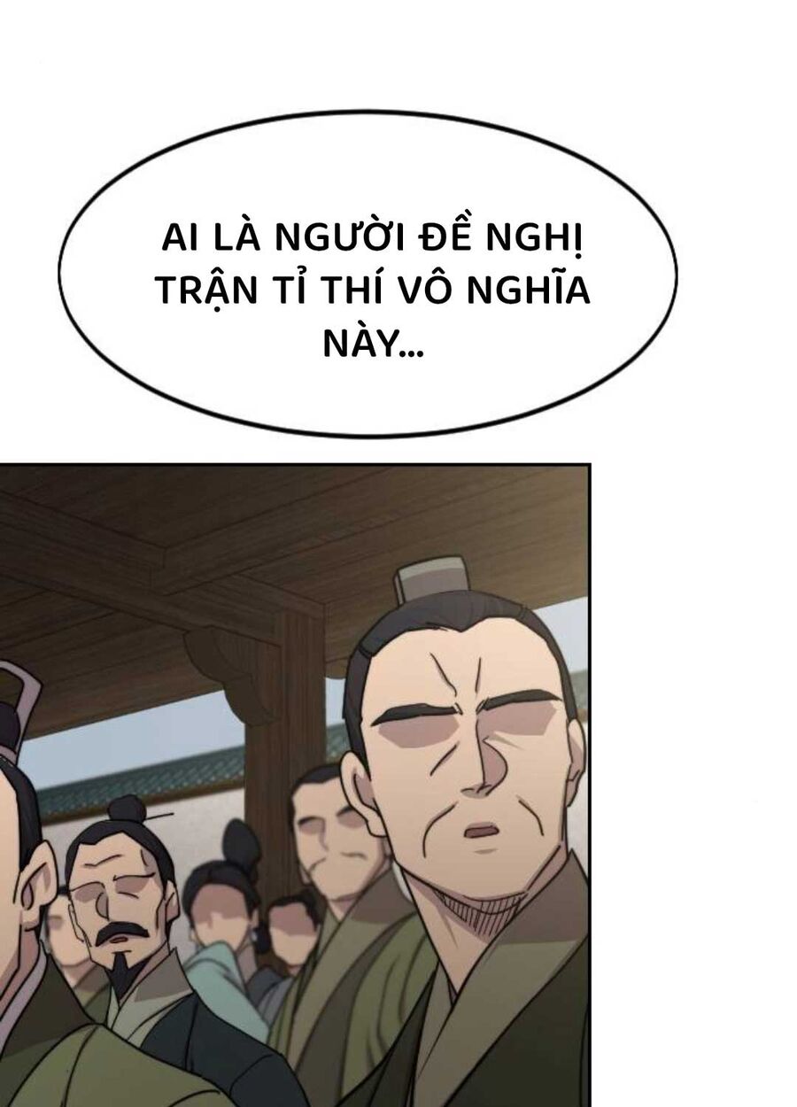 Hoa Sơn Tái Xuất Chapter 144 - Trang 44