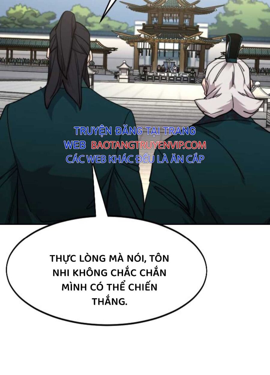 Hoa Sơn Tái Xuất Chapter 141 - Trang 63