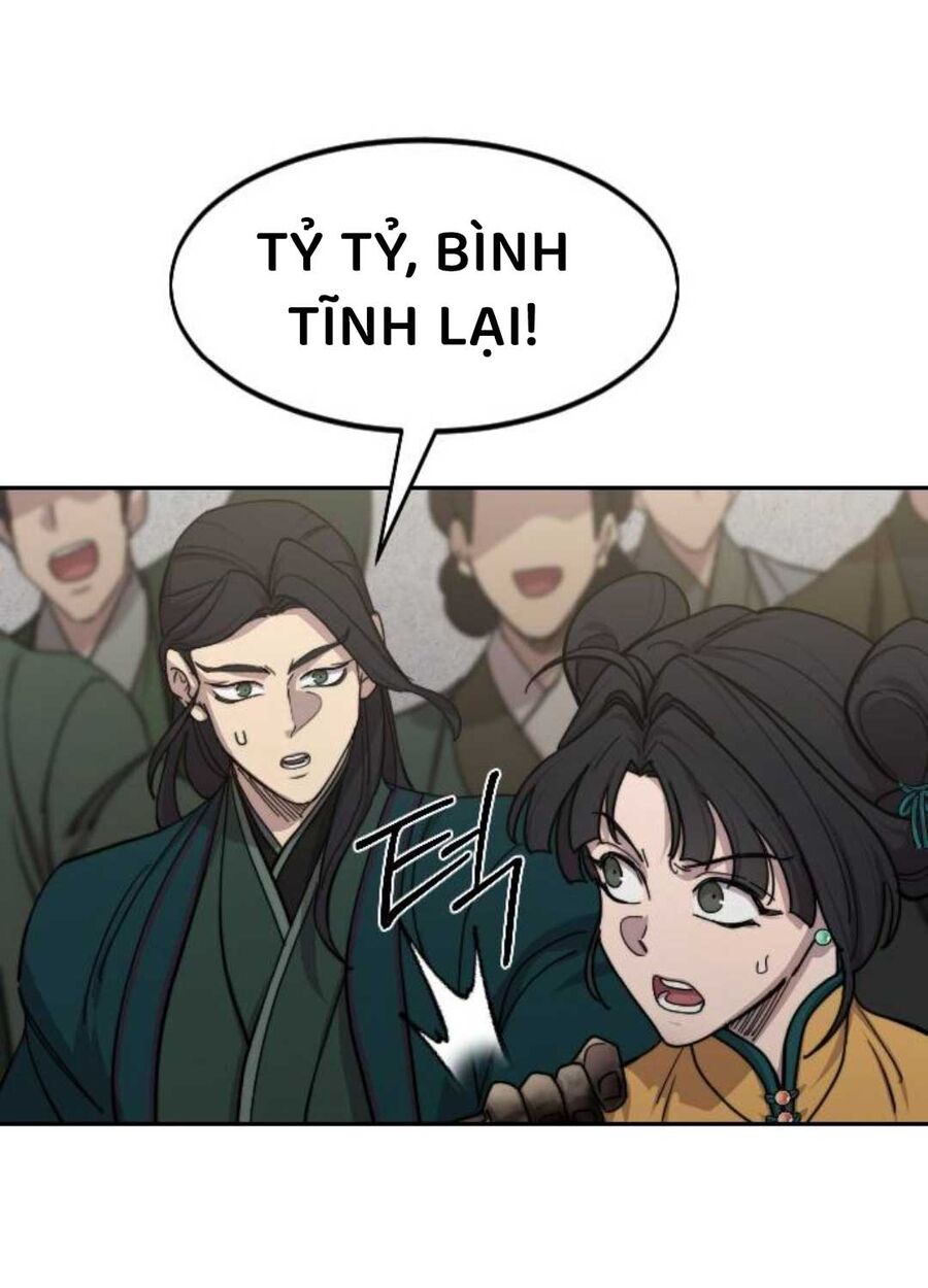 Hoa Sơn Tái Xuất Chapter 142 - Trang 48