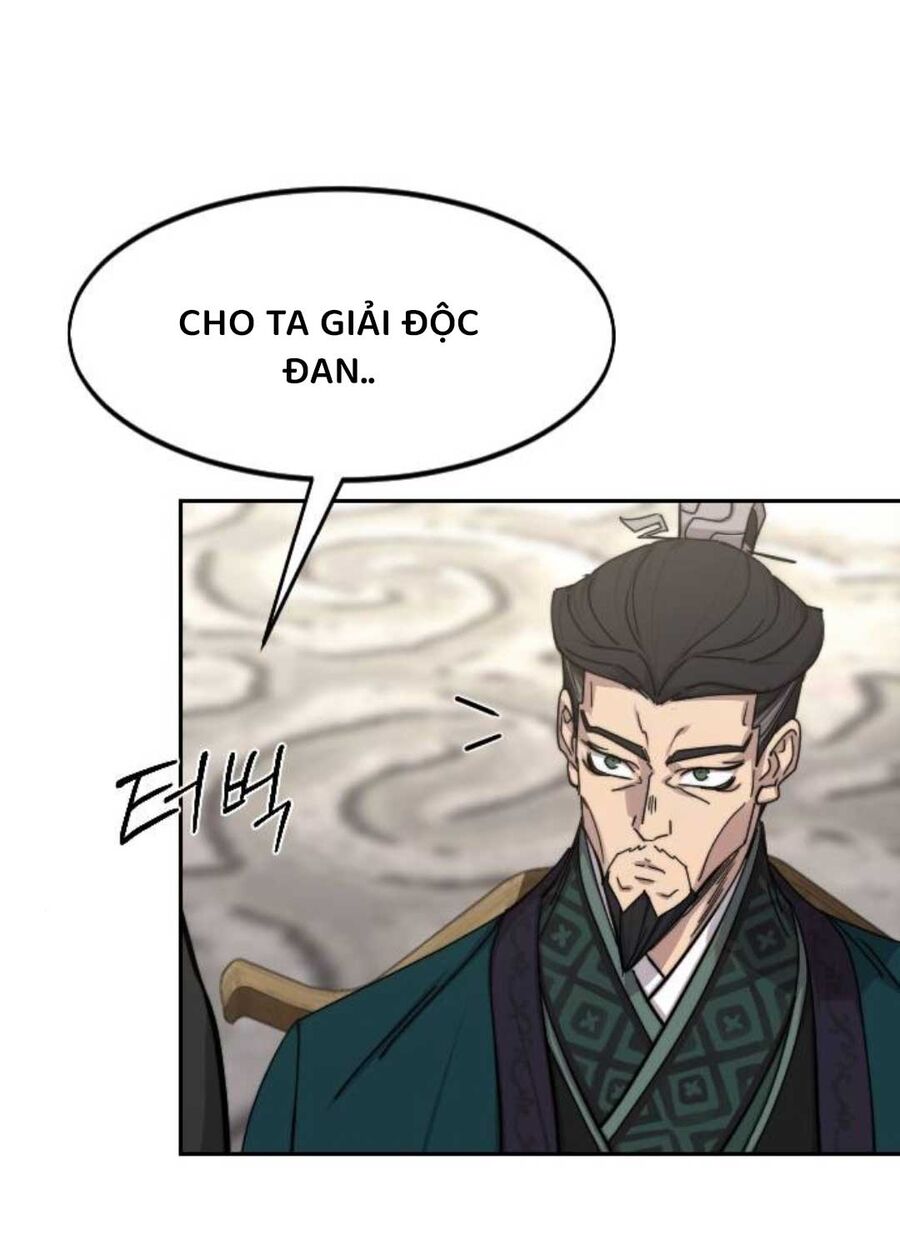 Hoa Sơn Tái Xuất Chapter 143 - Trang 97