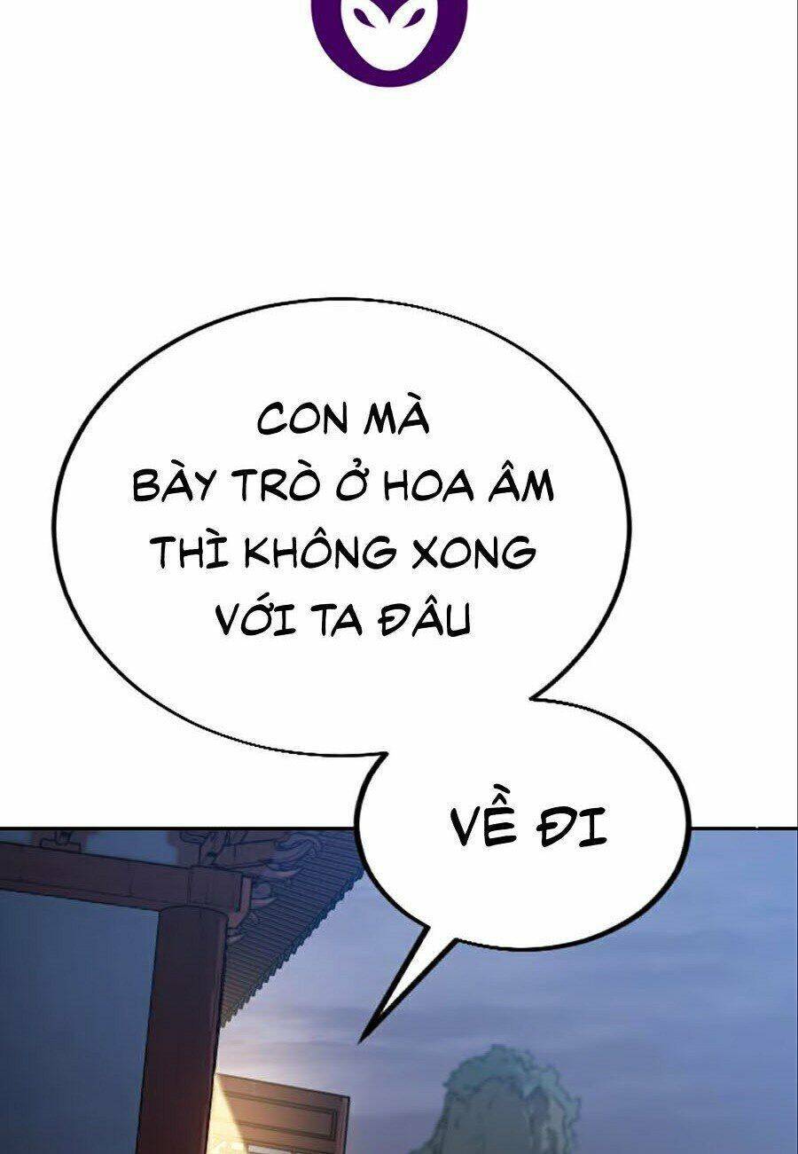 Hoa Sơn Tái Xuất Chapter 14 - Trang 169