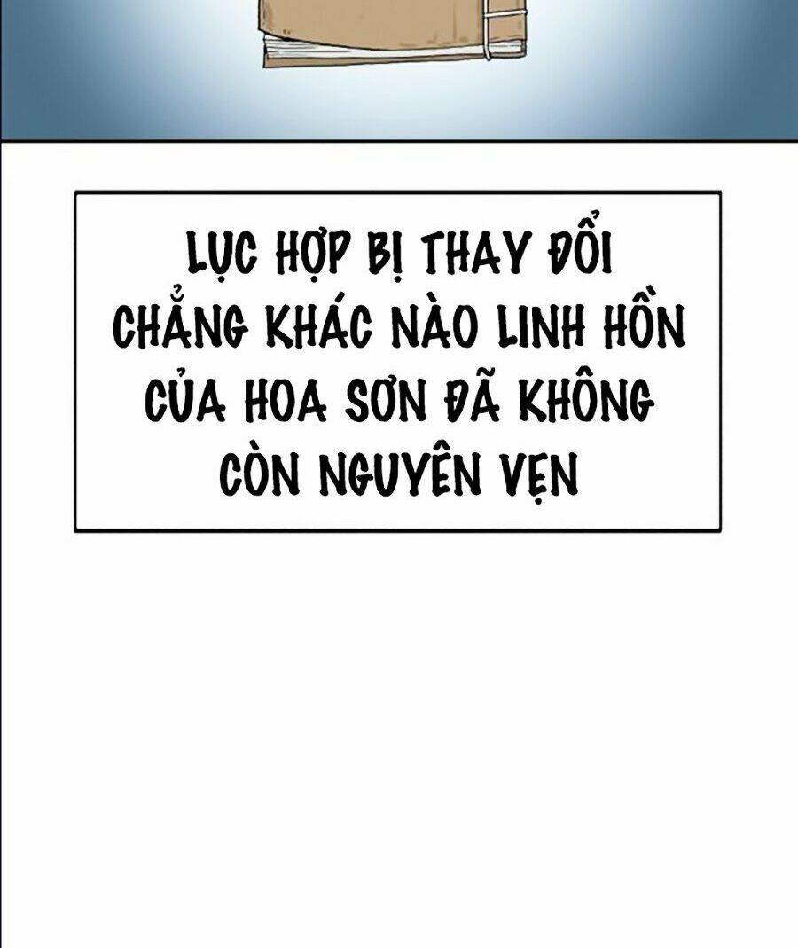 Hoa Sơn Tái Xuất Chapter 19 - Trang 15