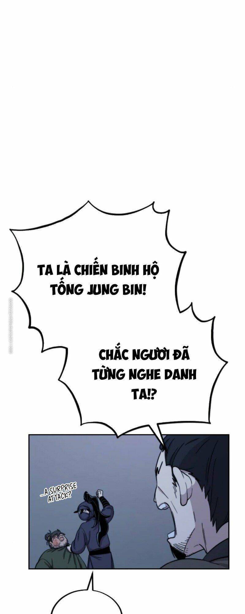 Hoa Sơn Tái Xuất Chapter 7 - Trang 20