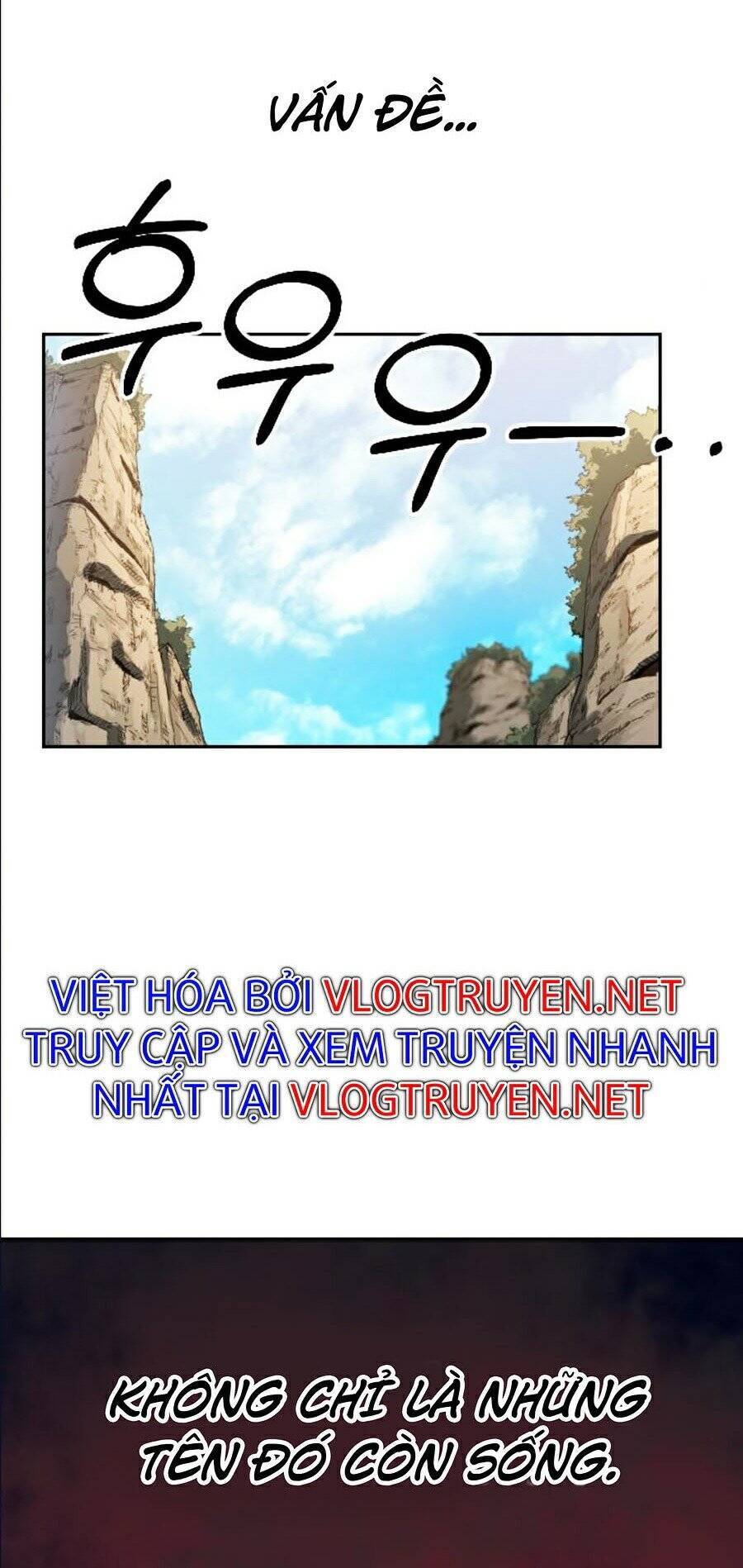 Hoa Sơn Tái Xuất Chapter 21 - Trang 23