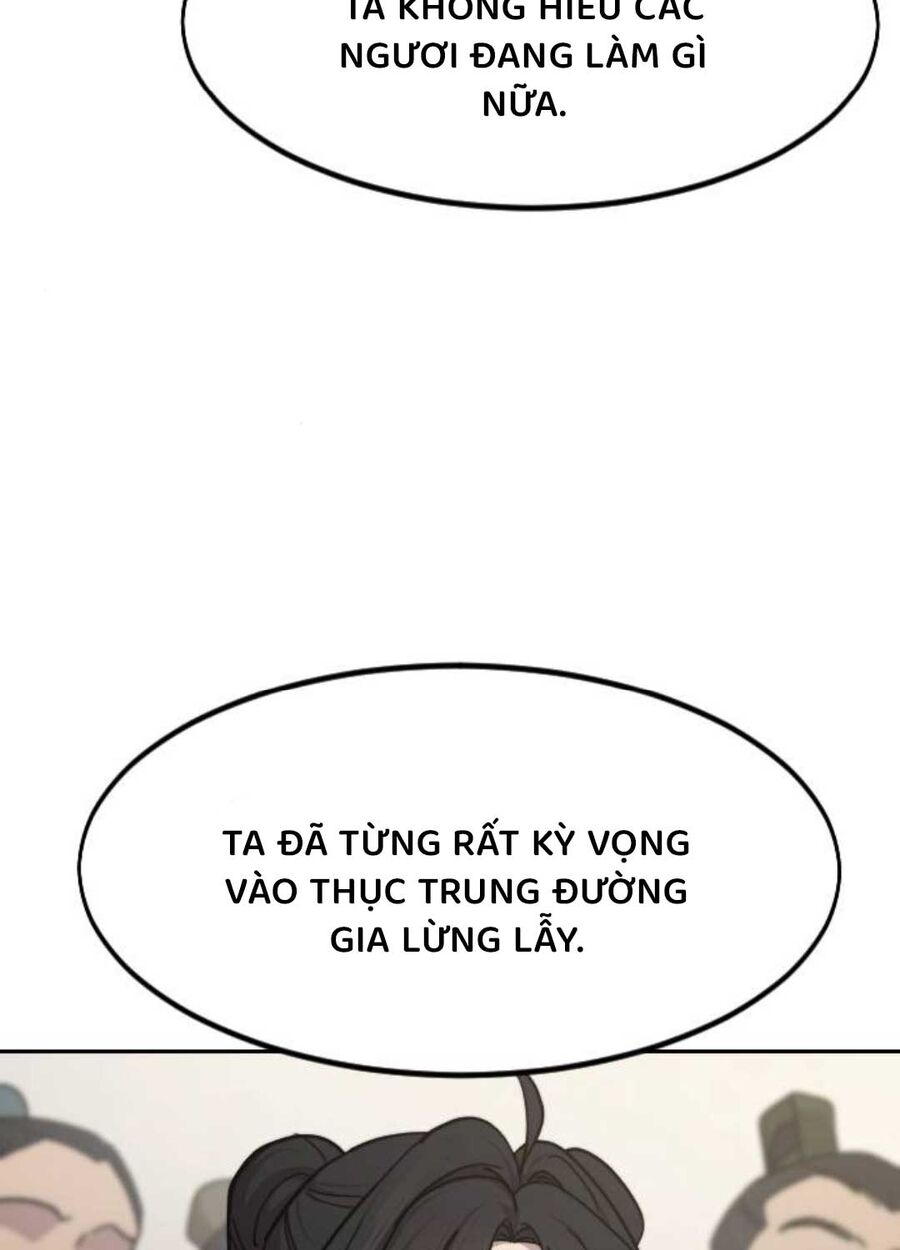 Hoa Sơn Tái Xuất Chapter 144 - Trang 21