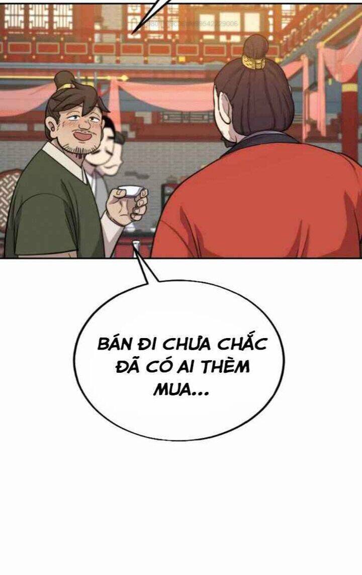 Hoa Sơn Tái Xuất Chapter 6 - Trang 59