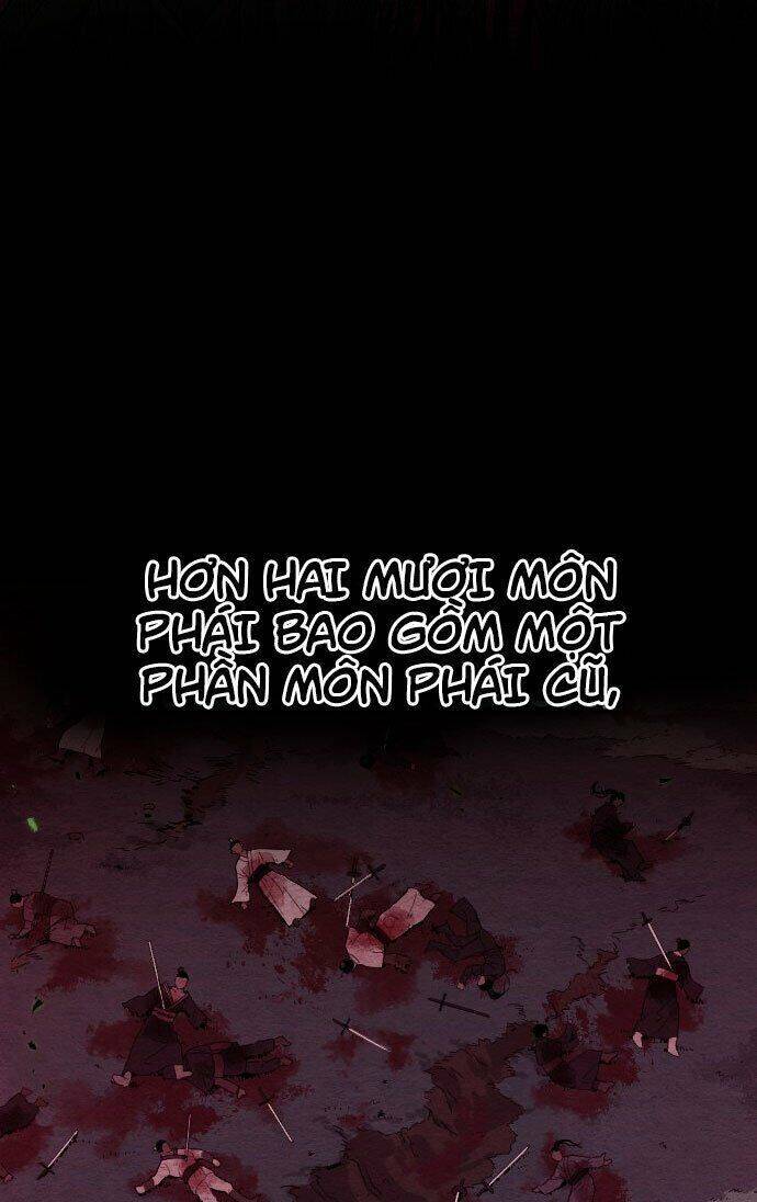 Hoa Sơn Tái Xuất Chapter 1 - Trang 15