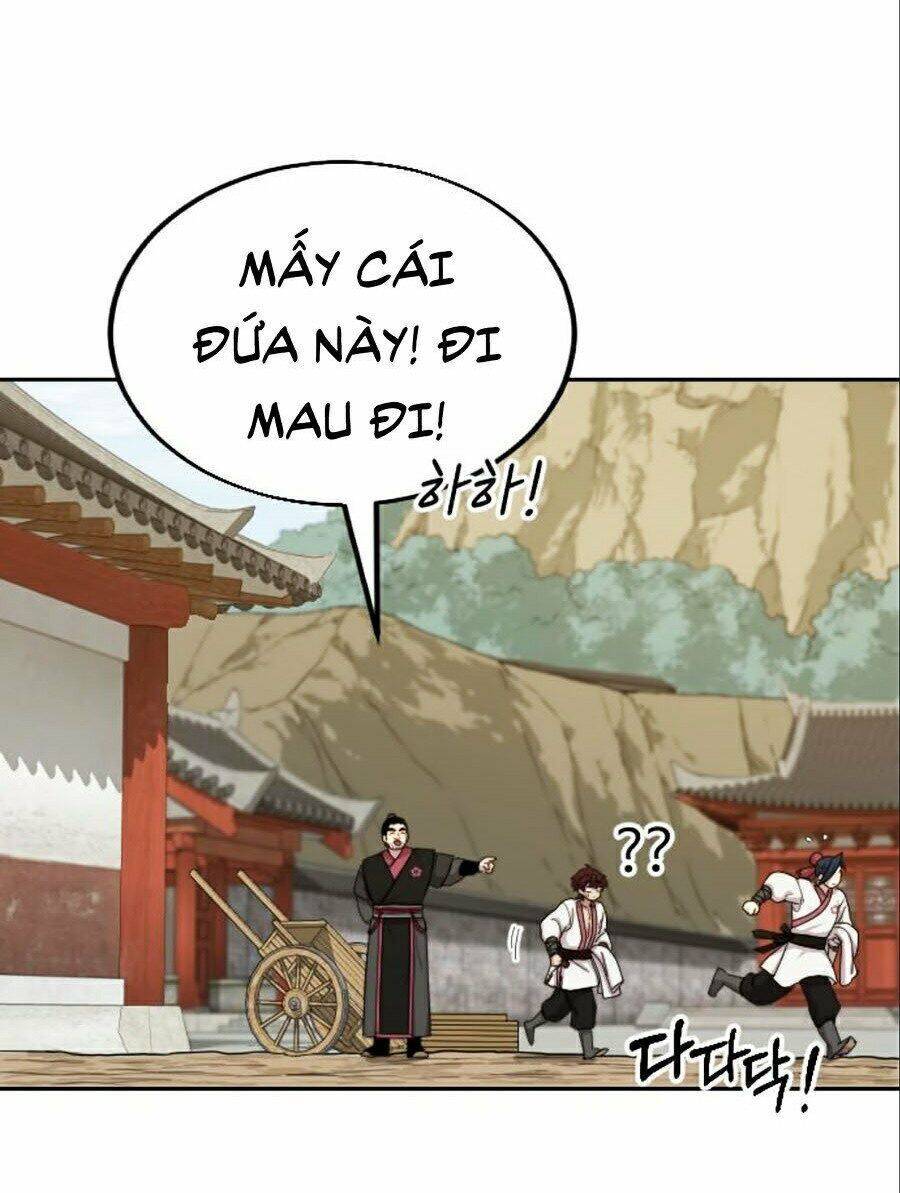 Hoa Sơn Tái Xuất Chapter 14 - Trang 67