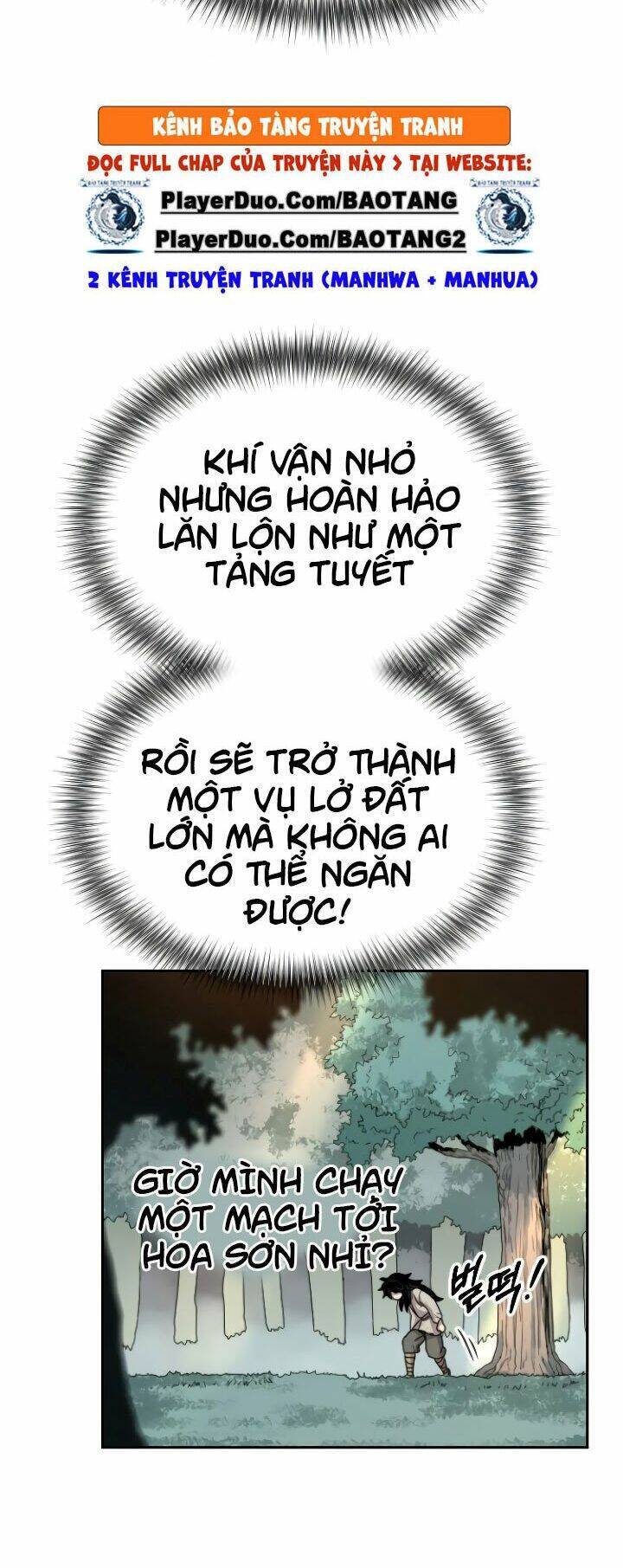 Hoa Sơn Tái Xuất Chapter 2 - Trang 65