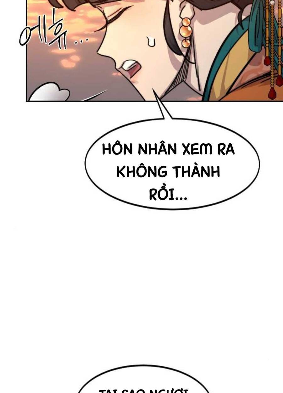 Hoa Sơn Tái Xuất Chapter 140 - Trang 59