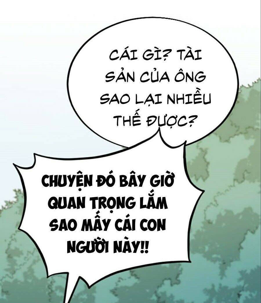 Hoa Sơn Tái Xuất Chapter 13 - Trang 116