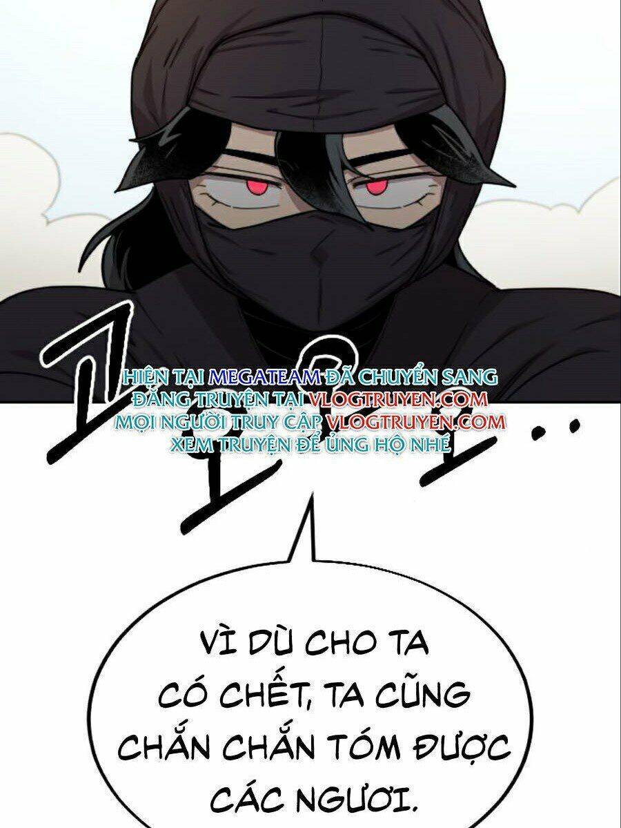 Hoa Sơn Tái Xuất Chapter 14 - Trang 8