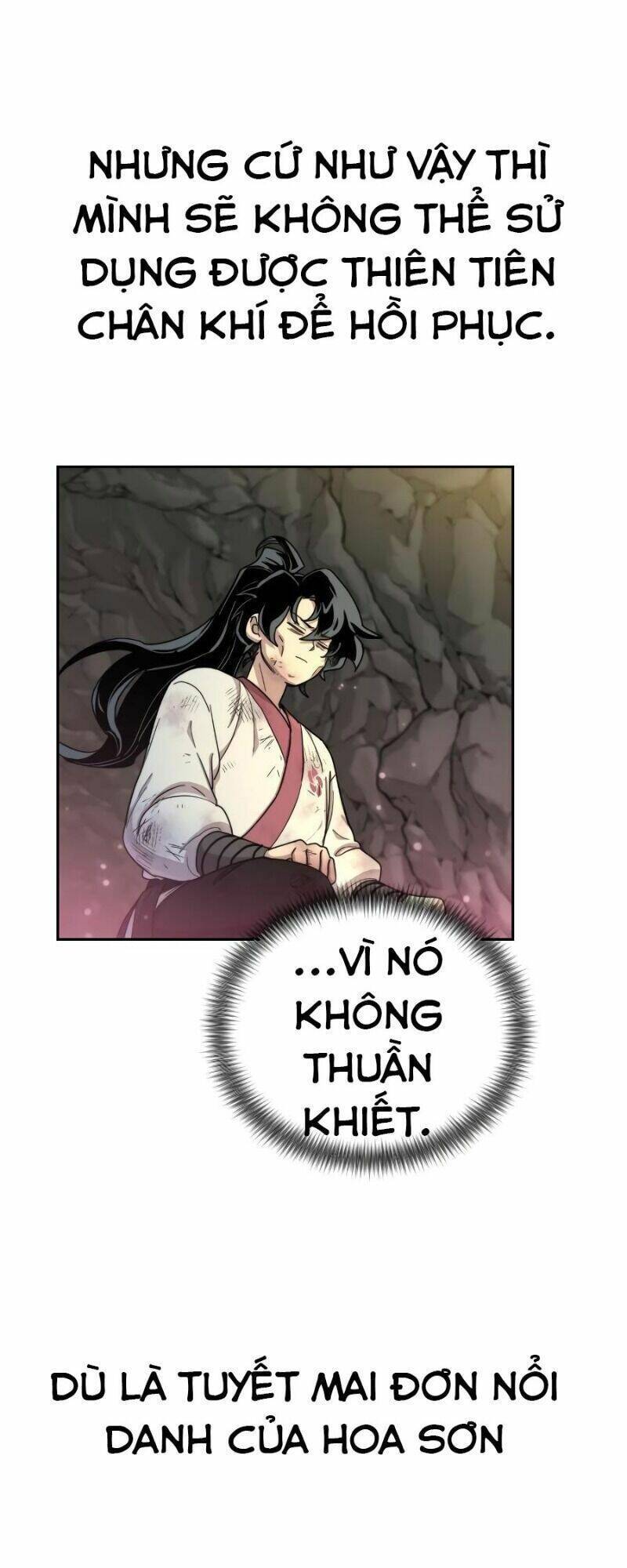 Hoa Sơn Tái Xuất Chapter 16 - Trang 59