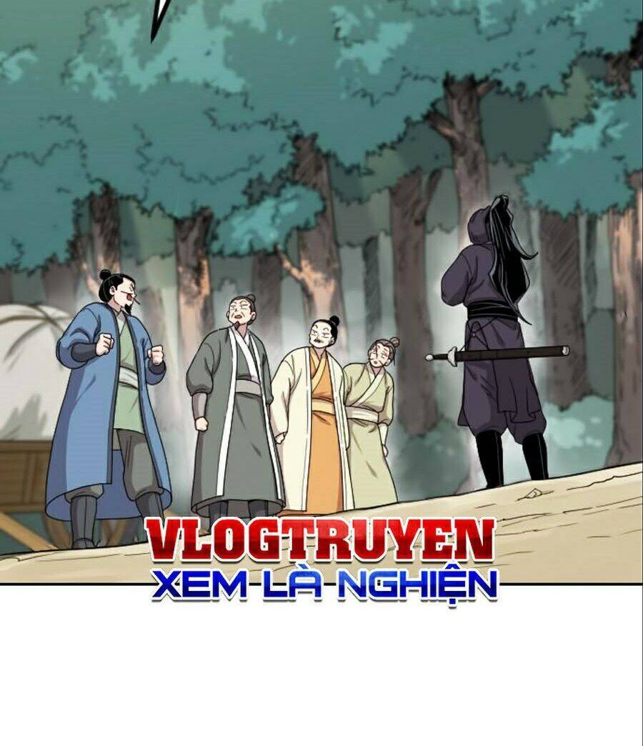 Hoa Sơn Tái Xuất Chapter 13 - Trang 117